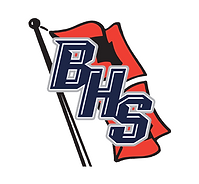 Alma Bryant High School Football logo