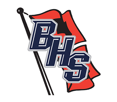 Alma Bryant High School Football logo