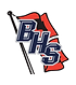Alma Bryant High School Football logo
