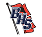 Alma Bryant High School Football logo