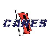 Alma Bryant High School Football logo